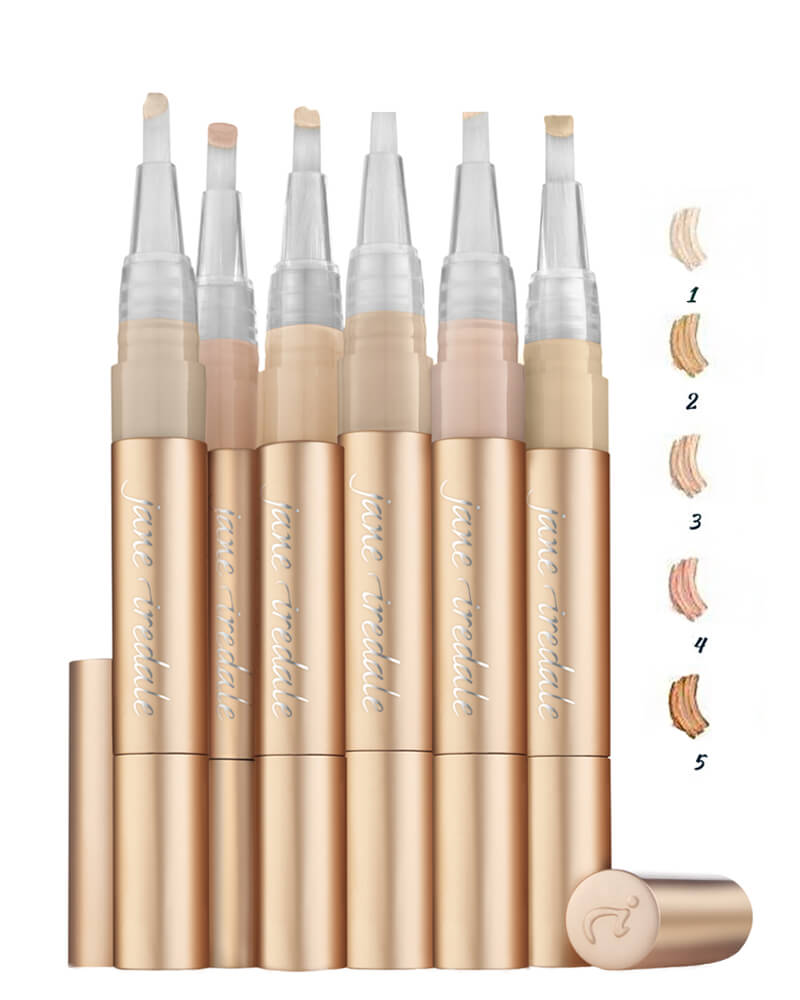 Jane Iredale - Active Light - No. 3 2 g billede