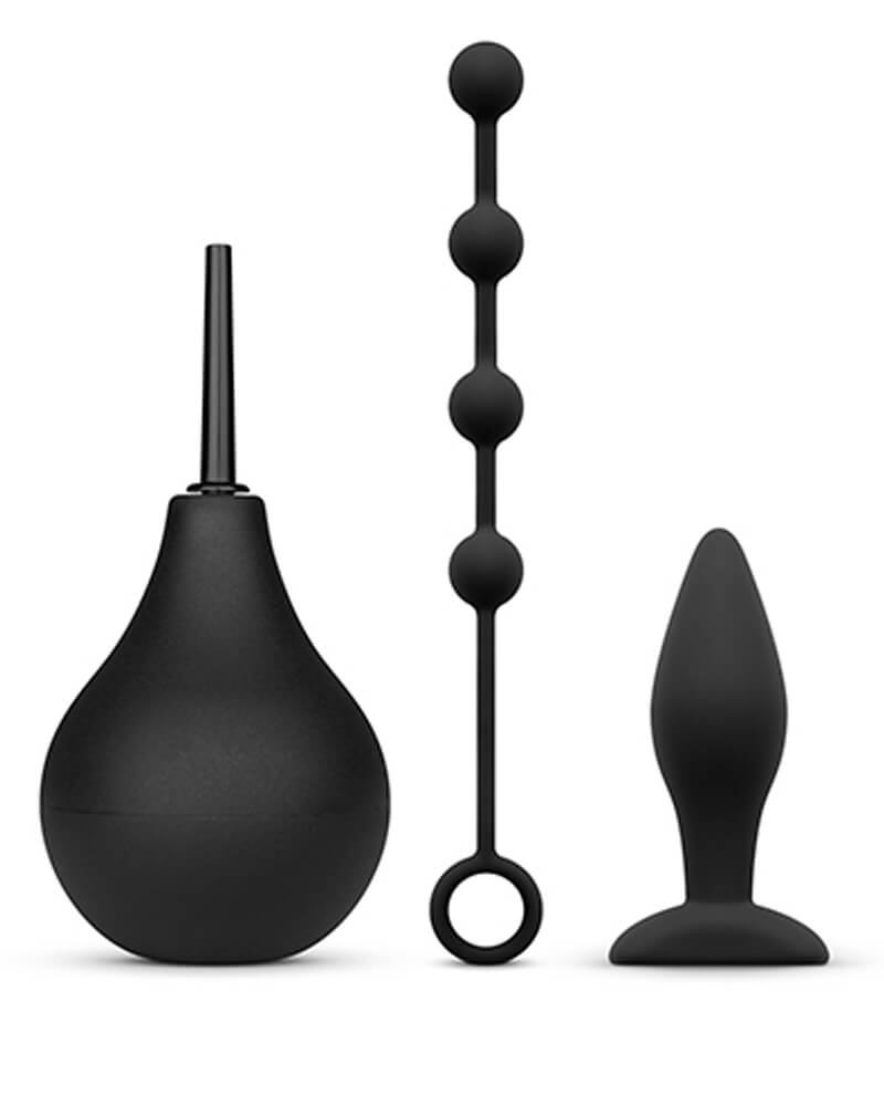 Nexus Anal Beginner Kit billede