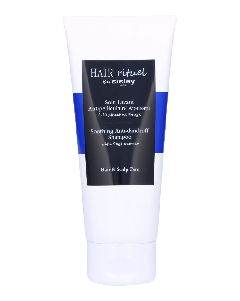 Sisley Hair Rituel Soothing Anti-Dandruff Shampoo 200 ml billede