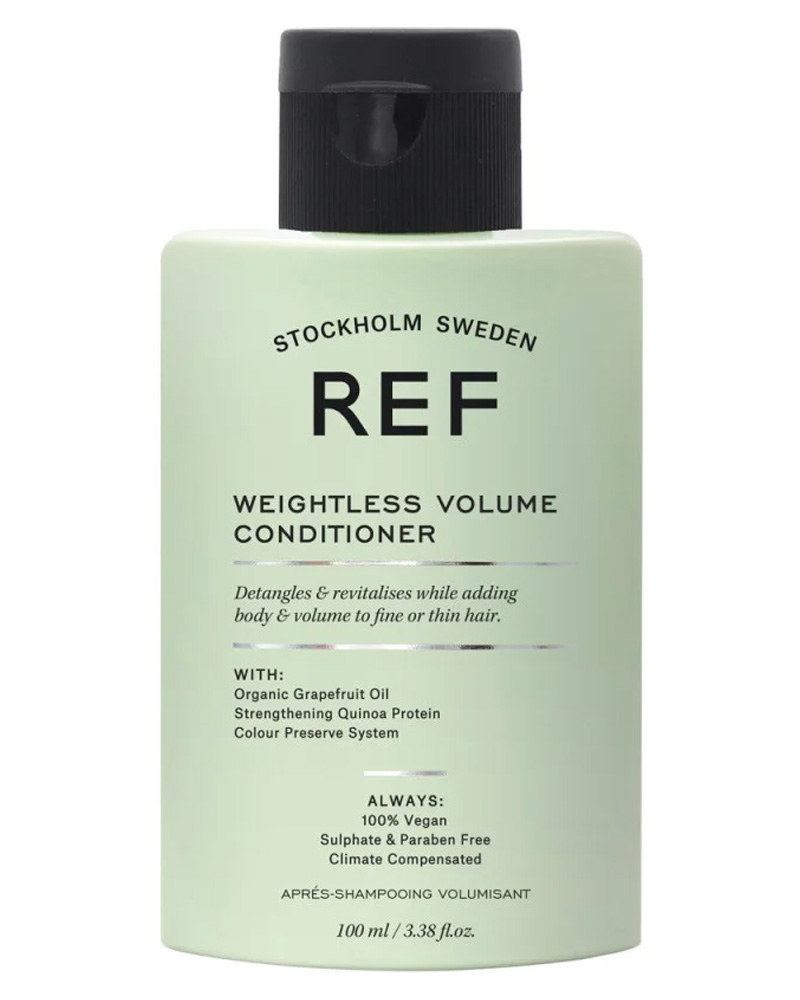 REF Weightless Volume Conditioner 100 ml