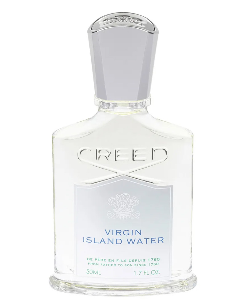 Creed Virgin Island Water Virgin Island Water Eau de Parfum 50 ml