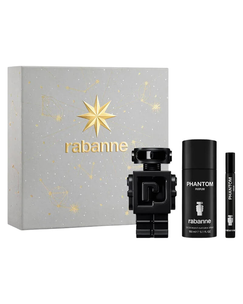 Paco Rabanne Phantom EDP Set 110 ml