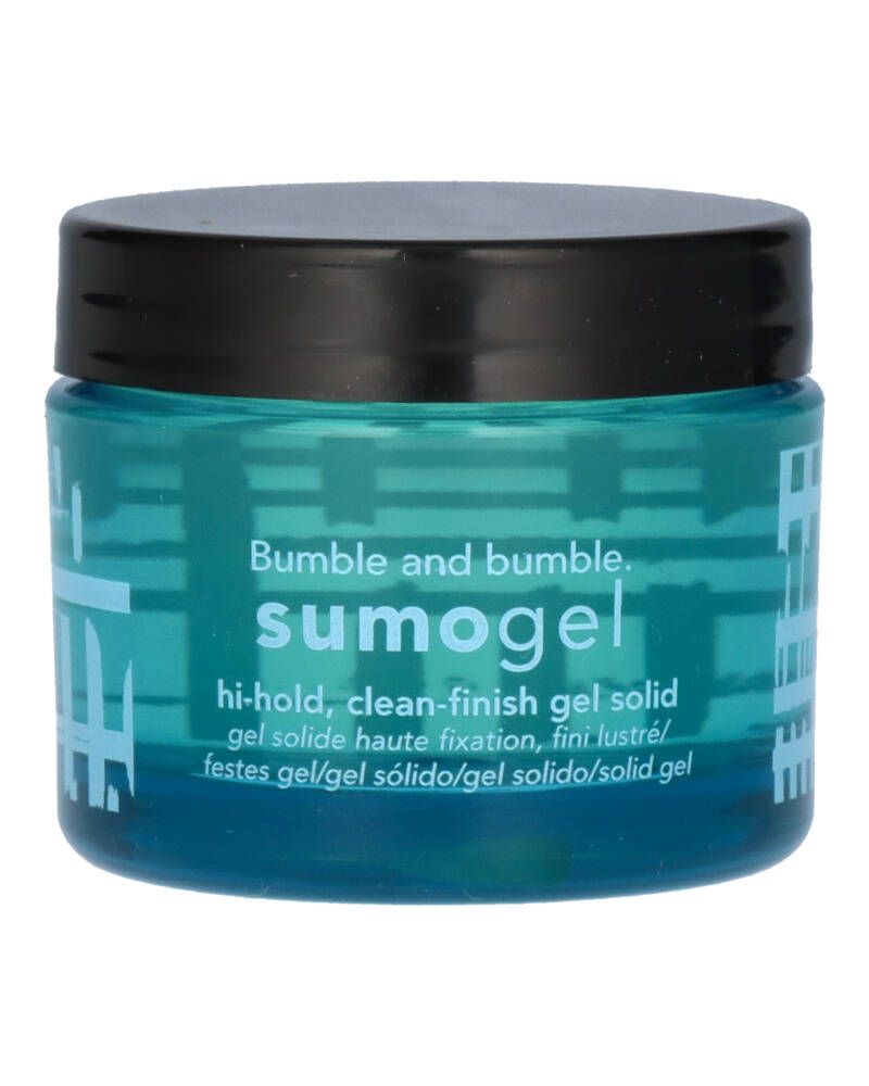 Bumble and bumble Sumogel 50 ml