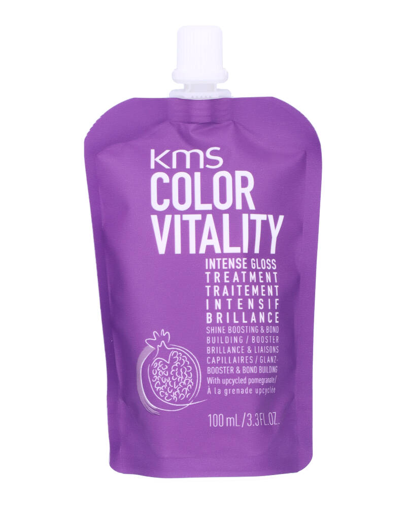 KMS ColorVitality Intense Gloss Treatment 100 ml