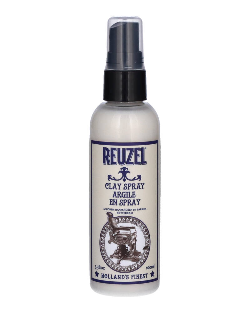 Reuzel Clay Spray 100 ml billede