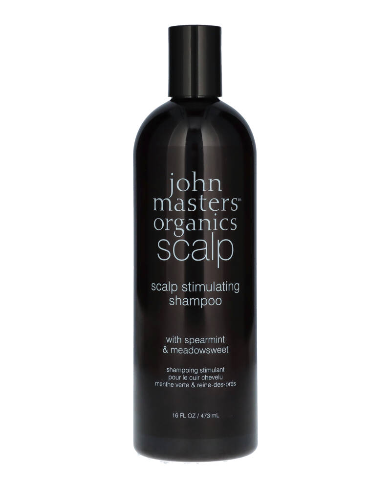John Masters Scalp Shampoo 473 ml billede