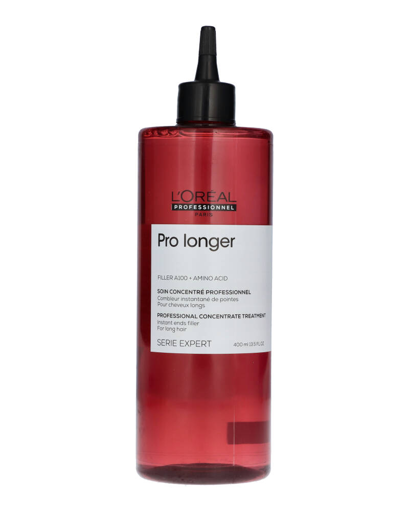 loreal pro longer filler-a100 + amino acid treatment 400 ml