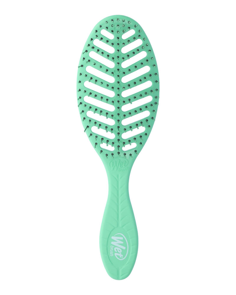 WetBrush Go Green Speed Dry Green - 1 pcs