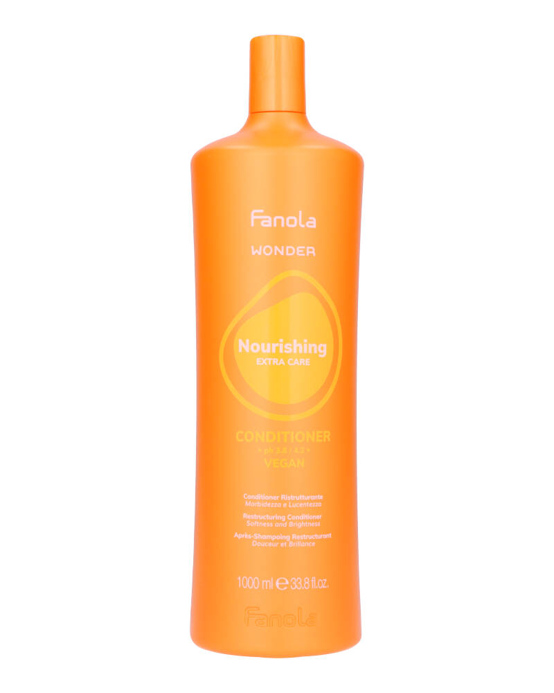 Fanola Wonder Nourishing Conditioner 1000 ml