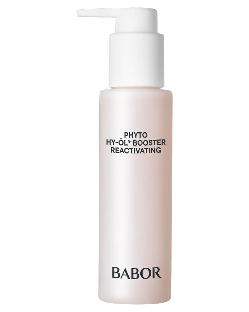 Babor Phyto HY‑ÖL Booster Reactivating 100 ml
