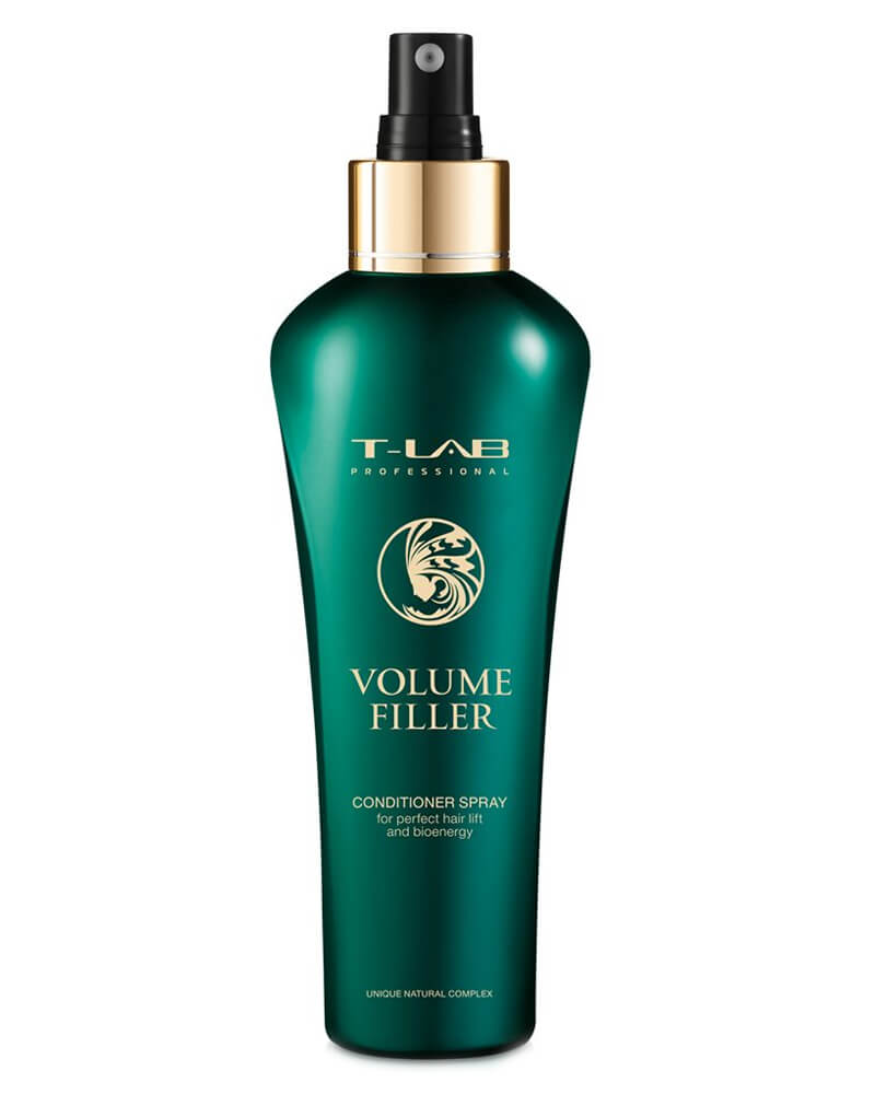 T-Lab Volume Filler Conditioner Spray 130 ml