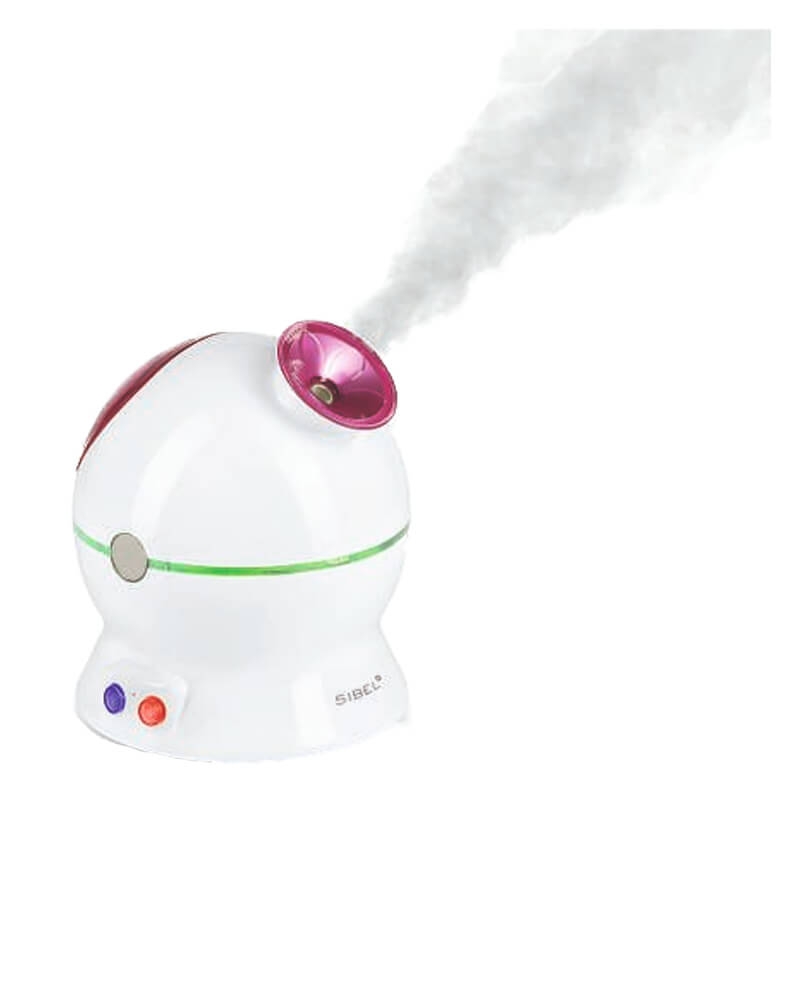 Sibel Camelia Facial Steamer Ref. P003300 250 ml