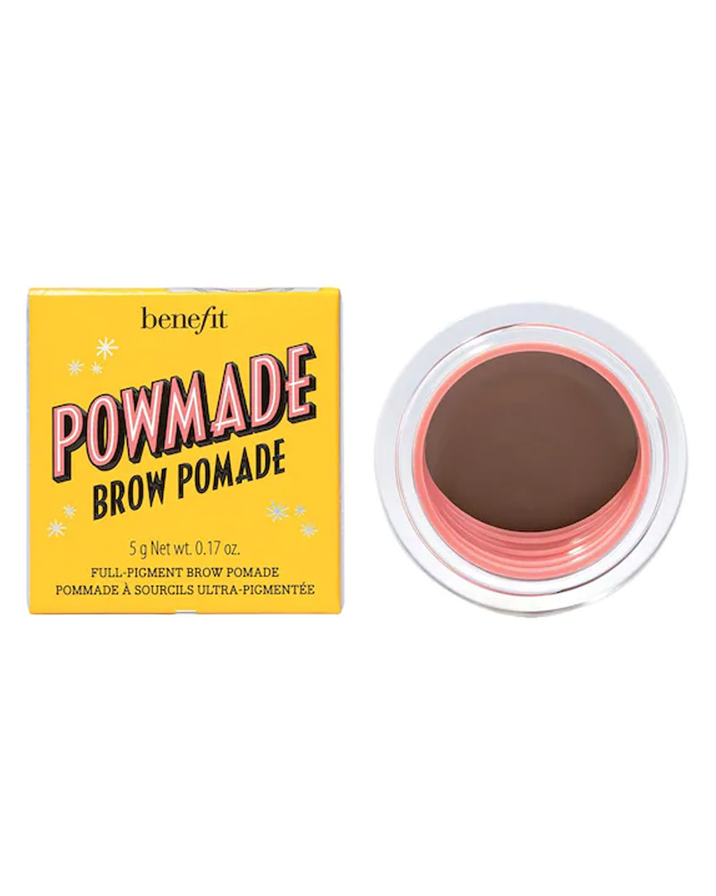Billede af Benefit Cosmetics Powmade Brow Pomade - 02 Warm Golden Blonde 5 g