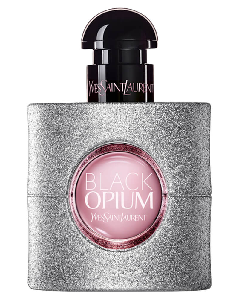 Yves Saint Laurent Black Opium Glitter EDP 50 ml billede