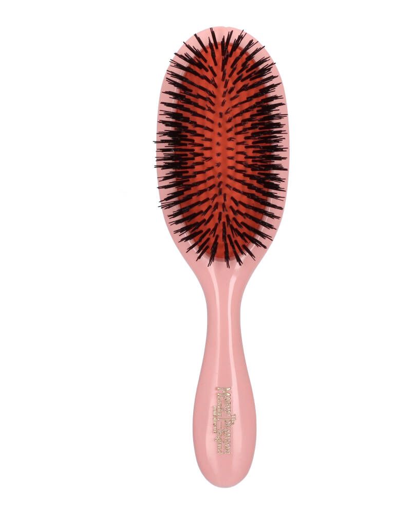 Mason Pearson B3 Handy Bristle Pink - 1 pcs
