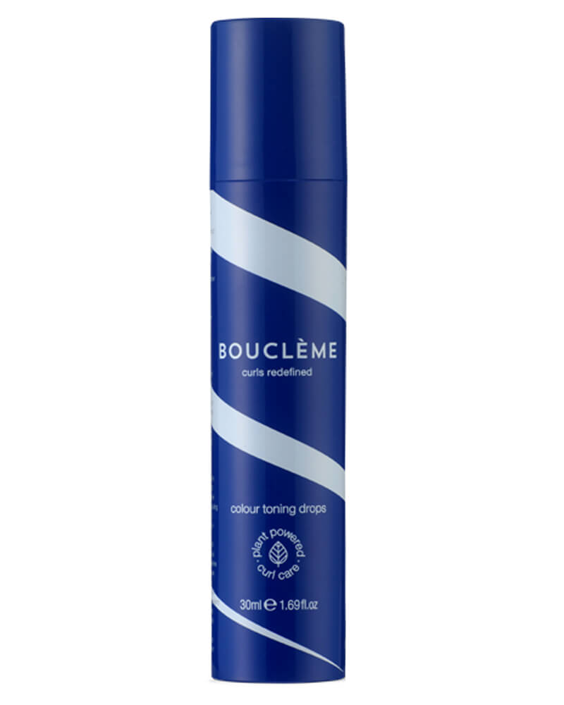 Hårtoner Bouclème Curls Redefined 30 ml