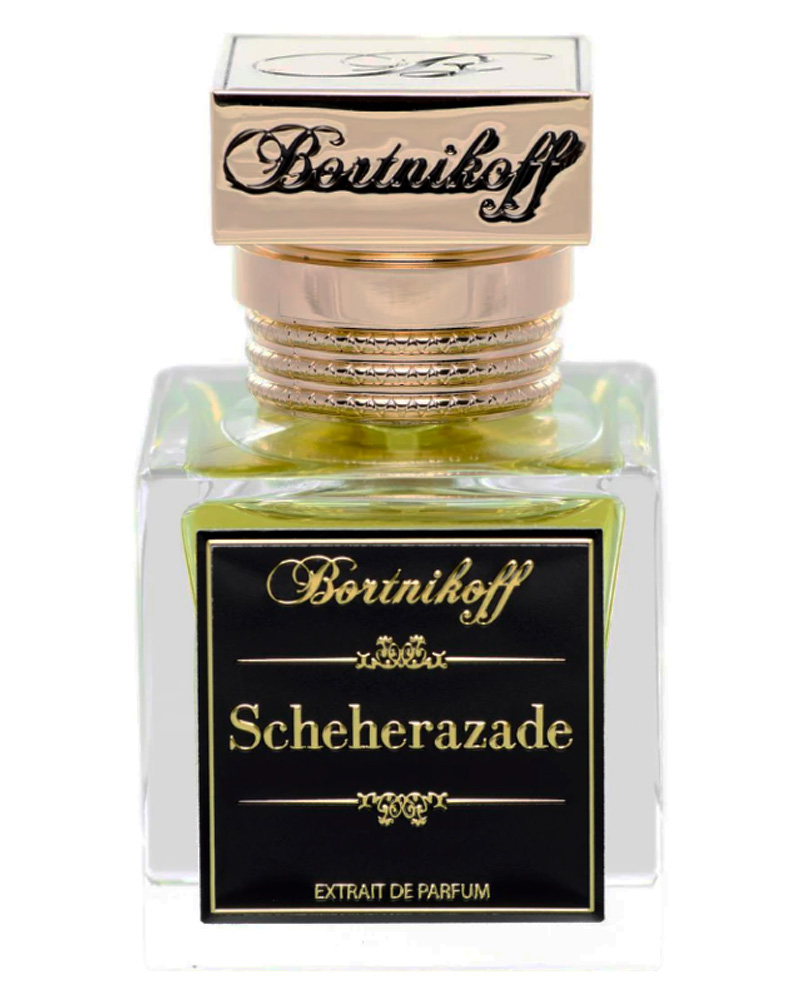 Bortnikoff Scheherazde Extrait De Parfum 50 ml