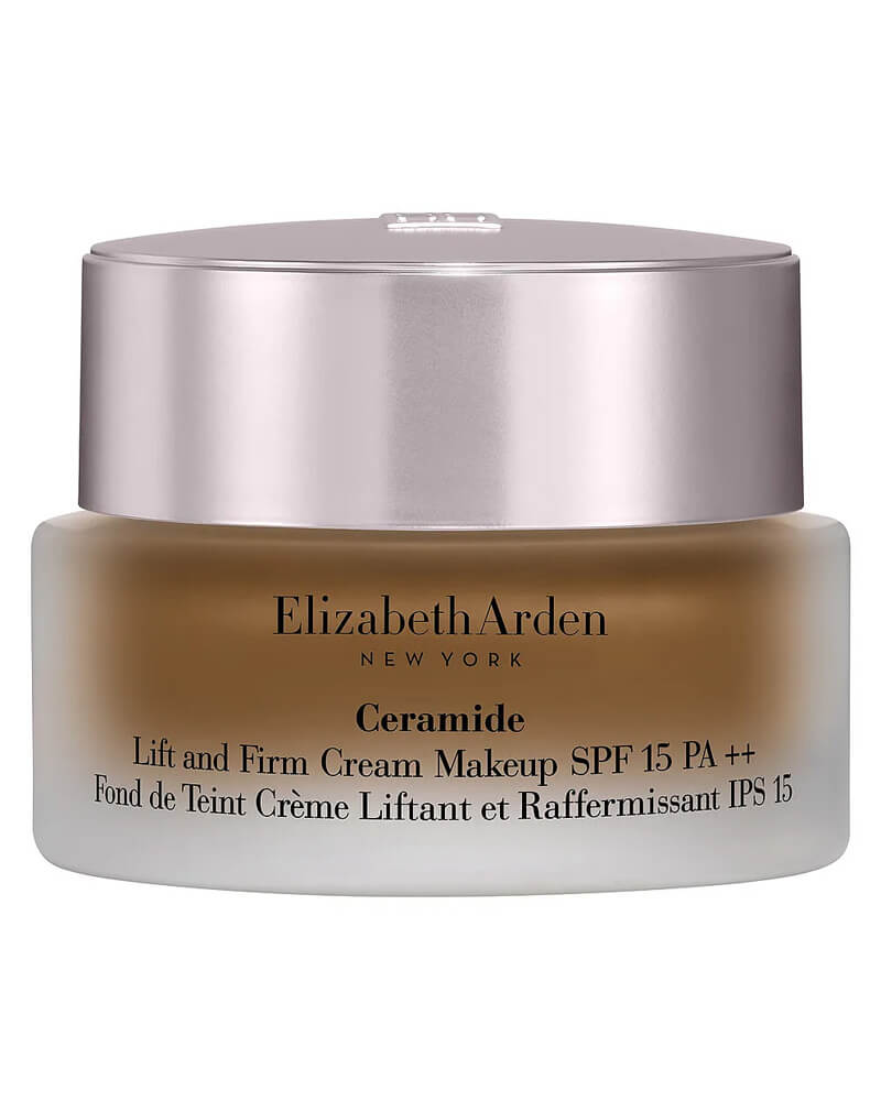 Elizabeth Arden Ceramide Lift And Firm Cream Makeup SPF 15 PA++ 540W 30 ml billede