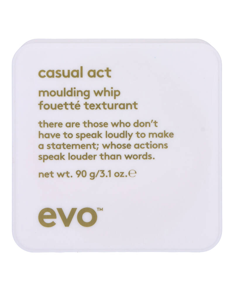Evo Casual Act Moulding Paste (U) 90 g