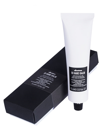 Davines Oi Hand Balm 75 ml billede
