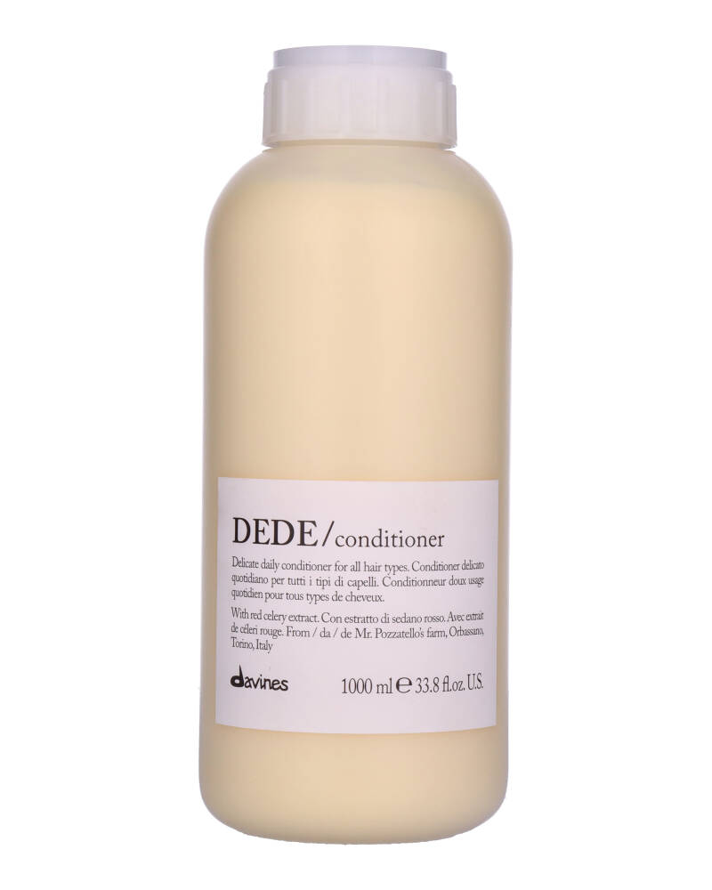 Davines DEDE Delicate Daily Conditioner 1000 ml