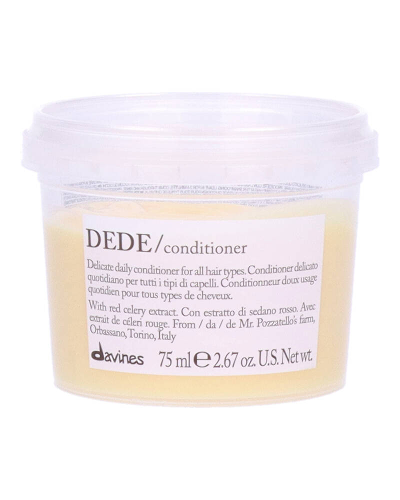 Davines DEDE Delicate Daily Conditioner 75 ml