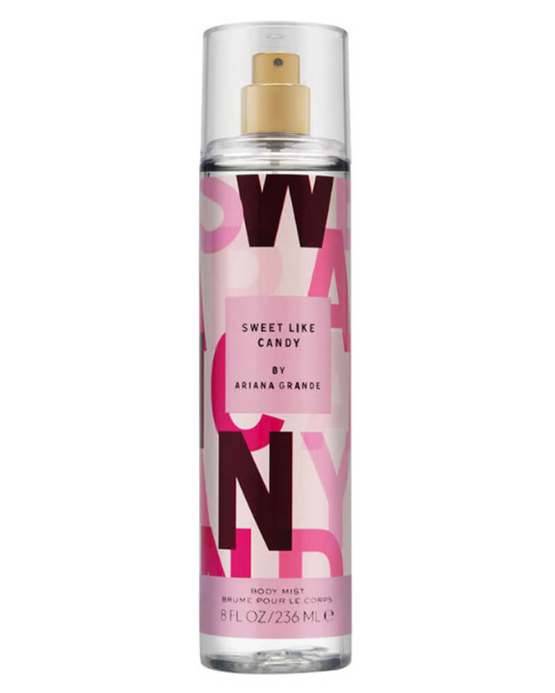 Ariana Grande Sweet Like Candy Body Mist Spray 236 ml billede