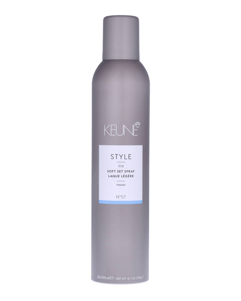 Keune Style Fix - Soft Set Spray 300 ml