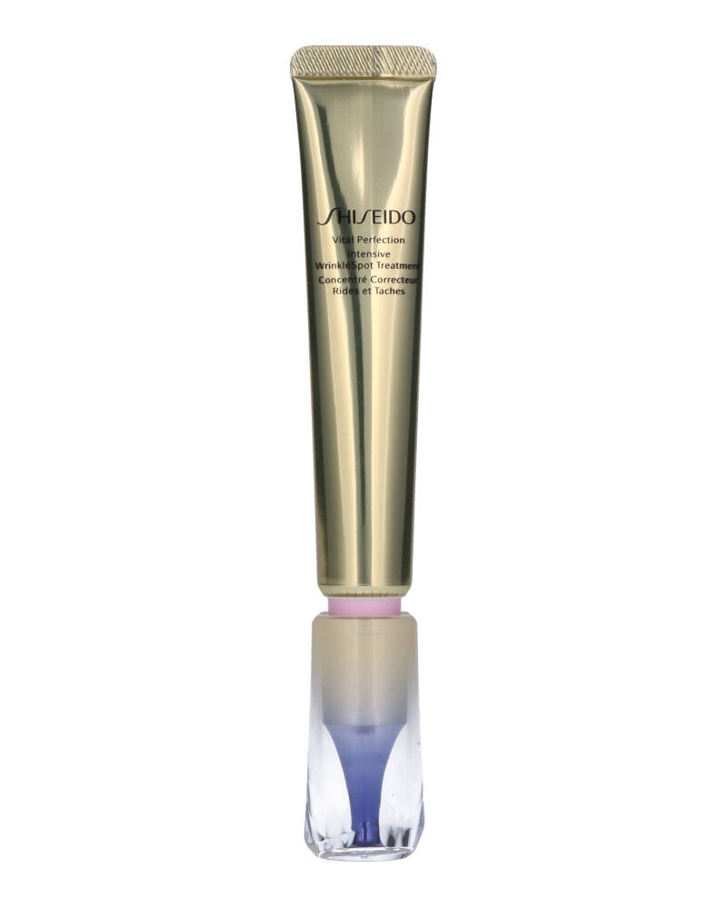 Shiseido Vital Perfection Intensive WrinkleSpot Treatment 20 ml