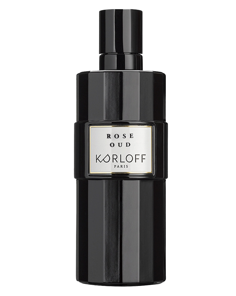 Korloff Rose Oud EDP 100 ml