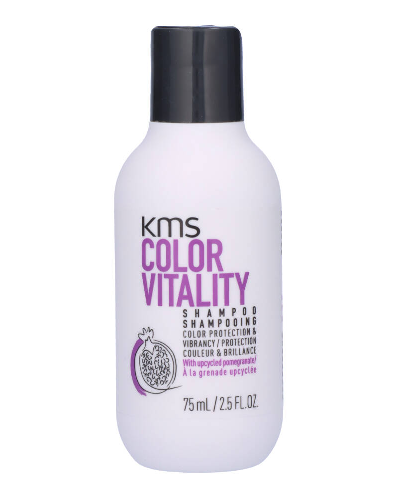 KMS ColorVitality Shampoo 75 ml