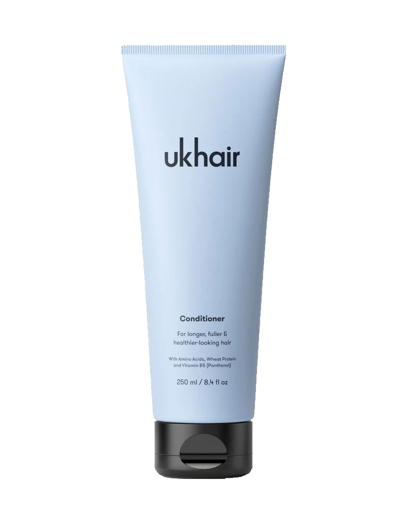 Uklash Ukhair Conditioner 250 ml billede