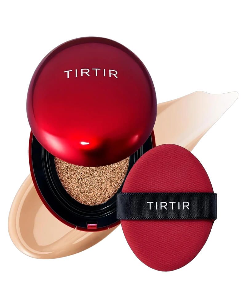 TIRTIR Mask Fit Red Cushion 27N Camel 18 g