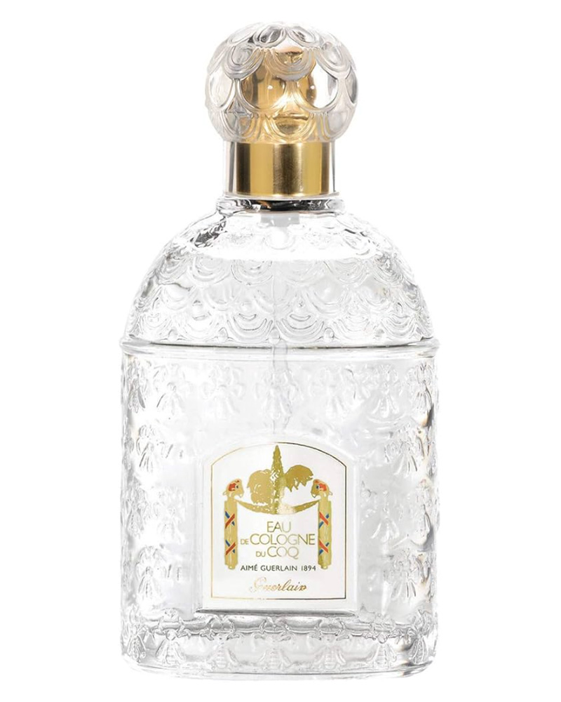 Guerlain Du Coq EDC 100 ml