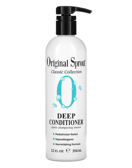 Original Sprout Deep Conditioner 354 ml