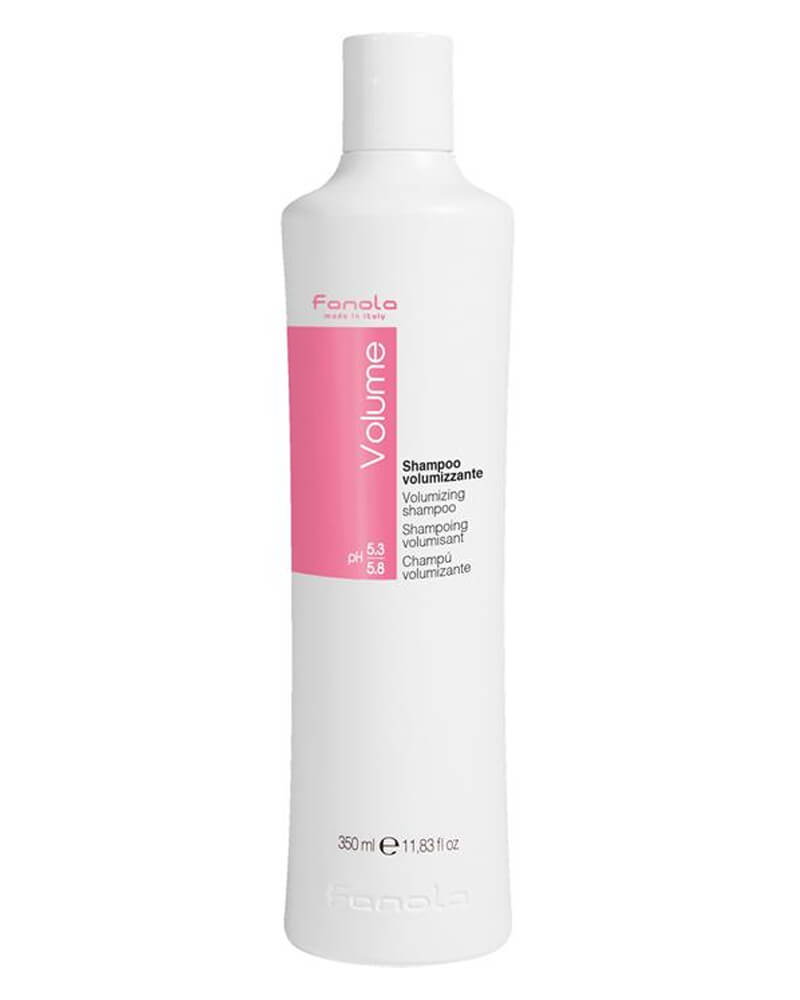 Fanola Volume Volumizing Shampoo, 350 ml.