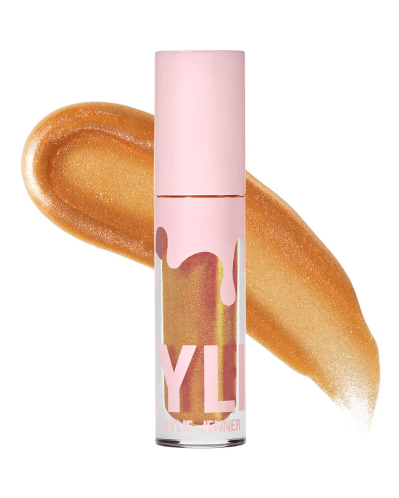 Kylie Cosmetics High Gloss 009 Yesss Girl 3 ml