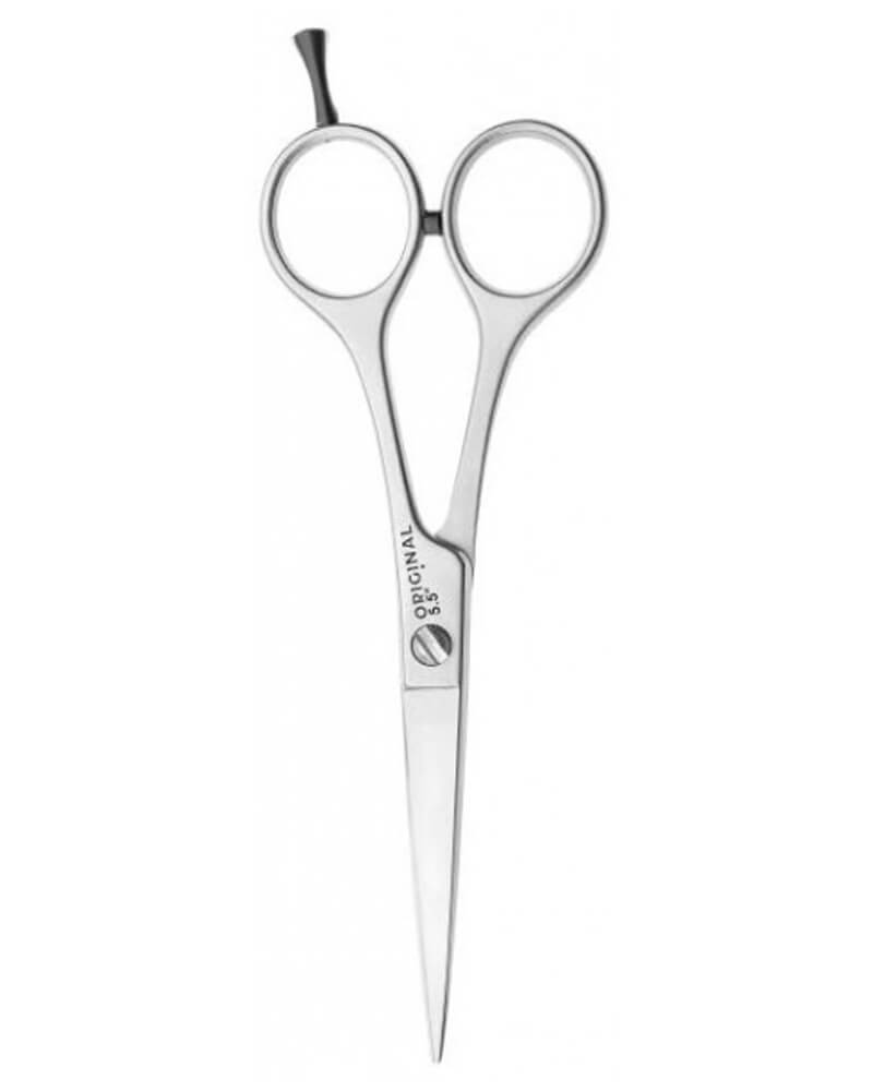 Sibel E-Cut Professionel Frisørsaks 5,5" (7077655) - Art P001737