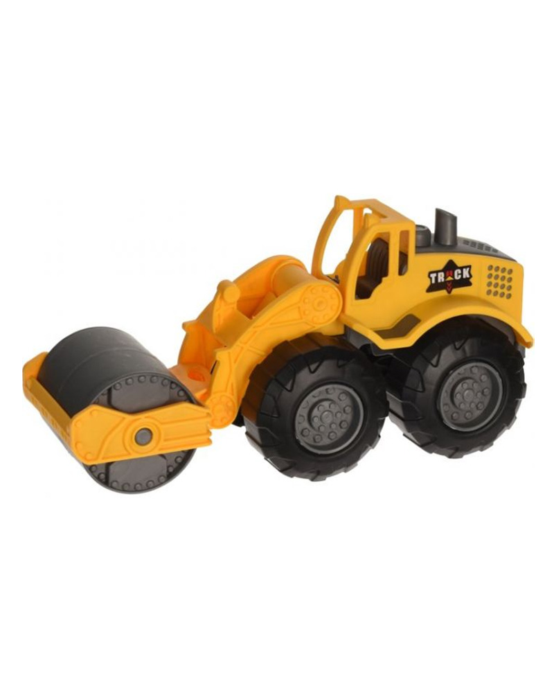 Excellent Houseware Beach Truck Road Roller