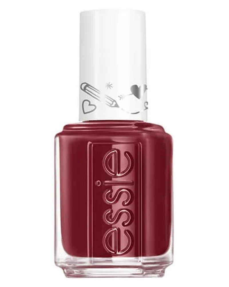 Essie Nail Polish 1749 Nail The Grade 13 ml billede