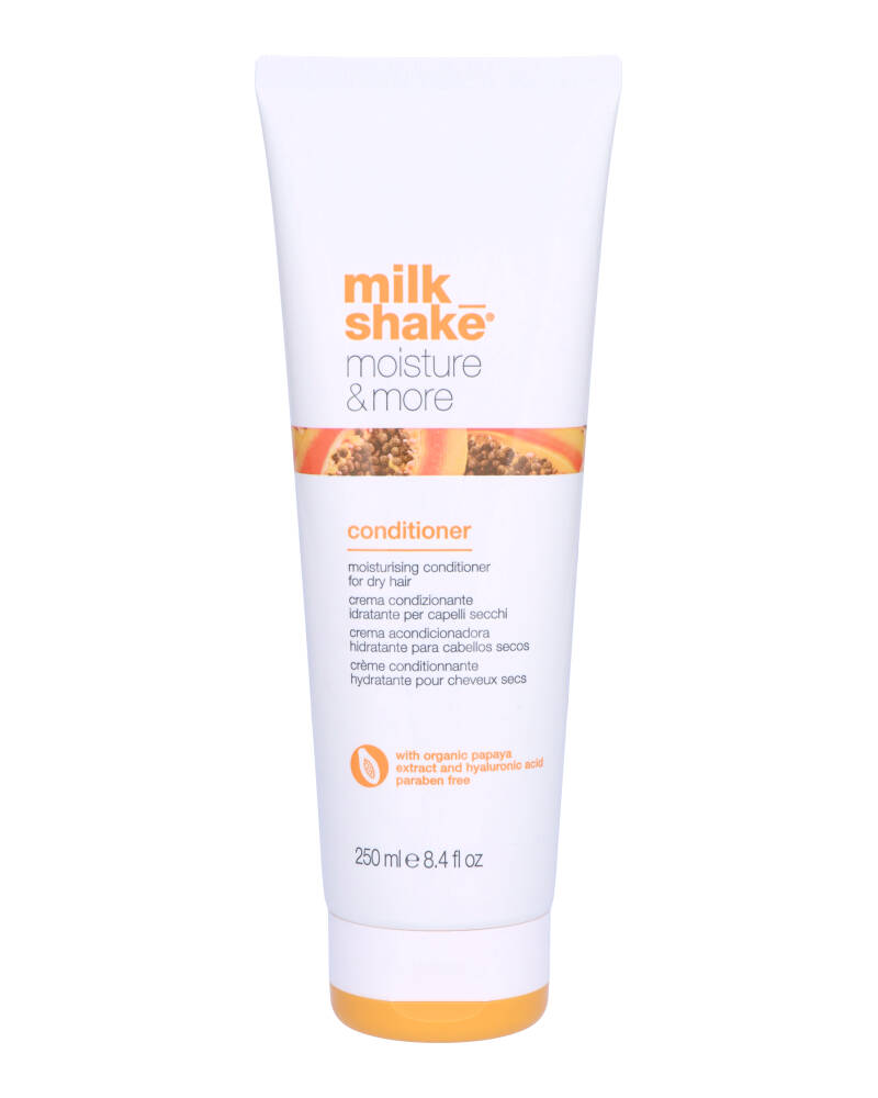 Milk Shake Moisture & More Conditioner 250 ml