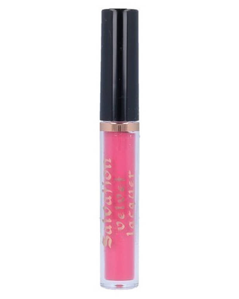 Makeup Revolution Salvation Velvet Lip Lacquer Keep Crying For You 2 ml