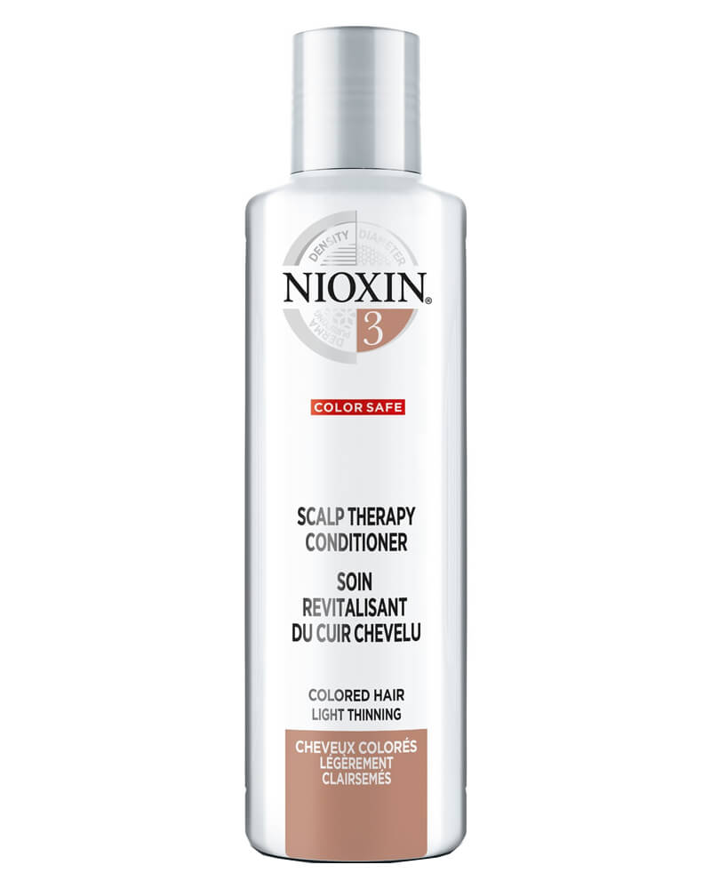 Nioxin 3 Revitalizing Conditioner (U) 300 ml