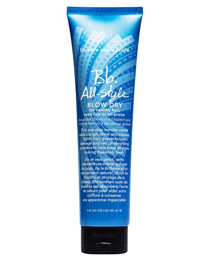 Billede af Bumble And Bumble All-Style Blow Dry (Outlet) 150 ml