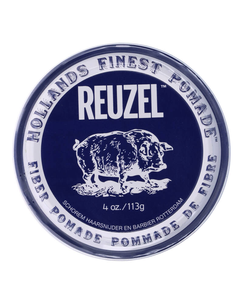 Reuzel Fiber Pomade 113 g billede