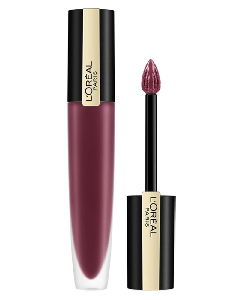 L'oréal Paris Rouge Signature Liquid Lipstick - 103 Enjoy 7 ml