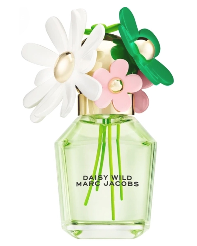 Marc Jacobs Daisy Wild EDP 50 ml