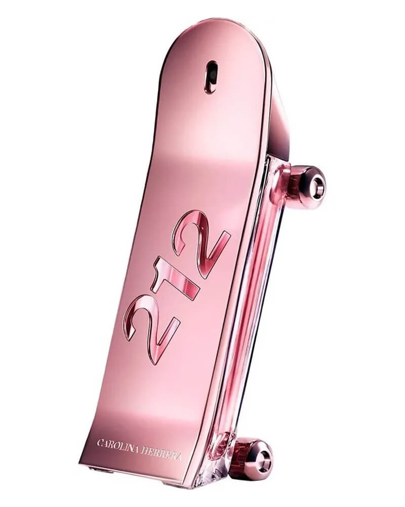 Carolina Herrera 212 Heroes Forever Young EDP dameparfume 80 ml