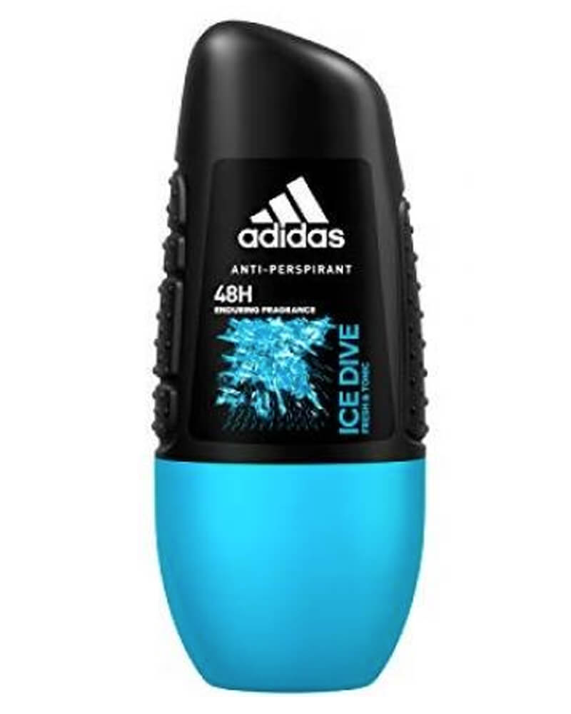 Adidas Ice Dive For Him Roll-on Deodorant 50 ml