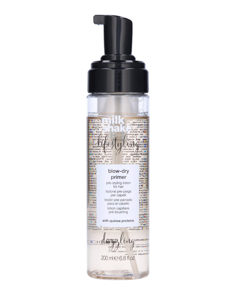 Milk Shake Lifestyling Blow Dry Primer 200 ml